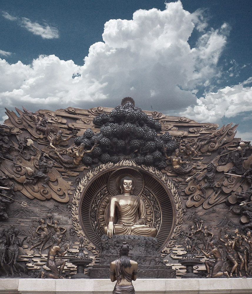 Siddhartha Gautama-(HueHang)-1e