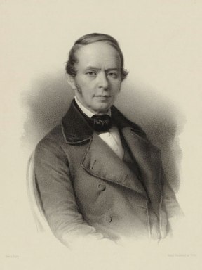 Moritz Hauptmann